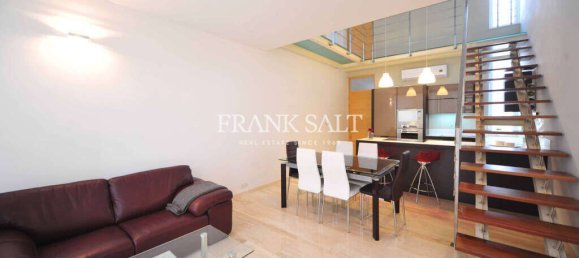 Apartamento T3 em Saint Julian's, Malta N.º 8654 12