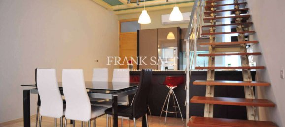 Apartamento T3 em Saint Julian's, Malta N.º 8654 3