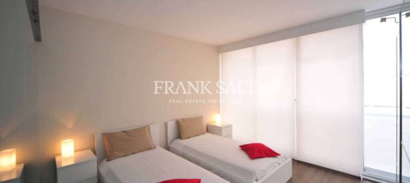 Apartamento T3 em Saint Julian's, Malta N.º 8654 29