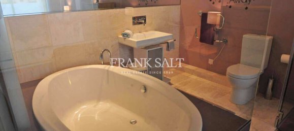 Apartamento T3 em Saint Julian's, Malta N.º 8654 21