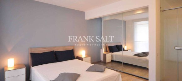 Apartamento T3 em Saint Julian's, Malta N.º 8654 16