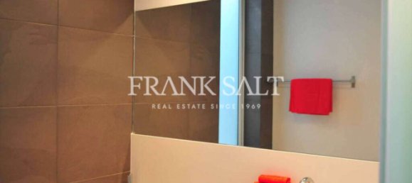 Apartamento T3 em Saint Julian's, Malta N.º 8654 36