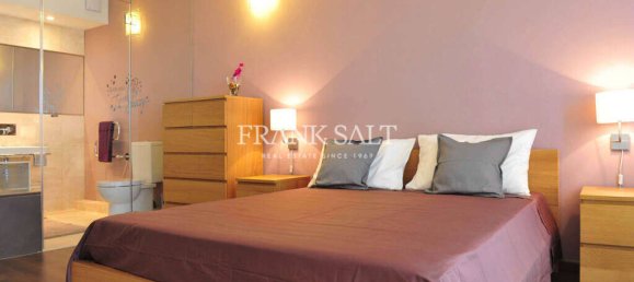 Apartamento T3 em Saint Julian's, Malta N.º 8654 31