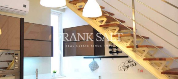 Apartamento T3 em Saint Julian's, Malta N.º 8654 2