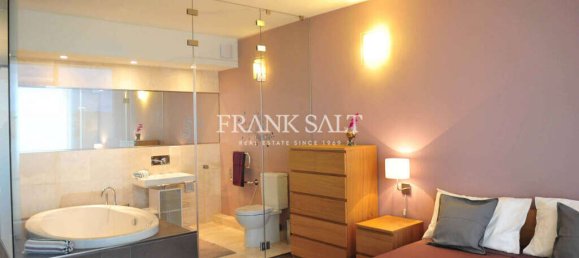 Apartamento T3 em Saint Julian's, Malta N.º 8654 27