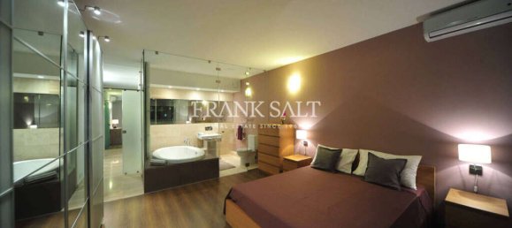 Apartamento T3 em Saint Julian's, Malta N.º 8654 35