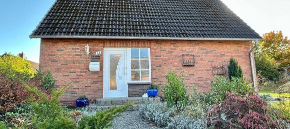 6-Zimmer Haus in Dithmarschen, Germany, Nr. 85569 4