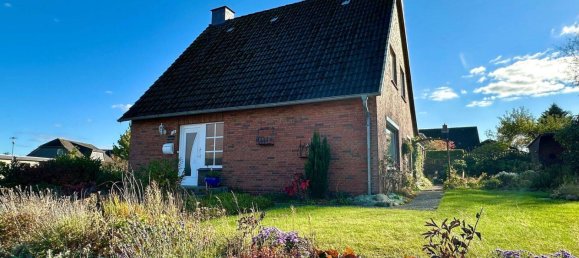 6-Zimmer Haus in Dithmarschen, Germany, Nr. 85569 3