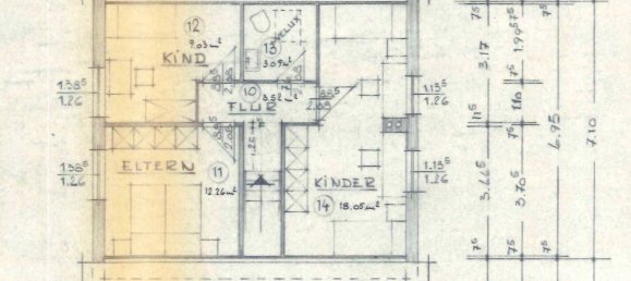 6-Zimmer Haus in Dithmarschen, Germany, Nr. 85569 77