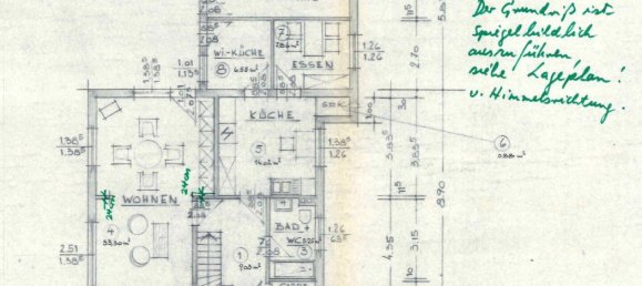 6-Zimmer Haus in Dithmarschen, Germany, Nr. 85569 75