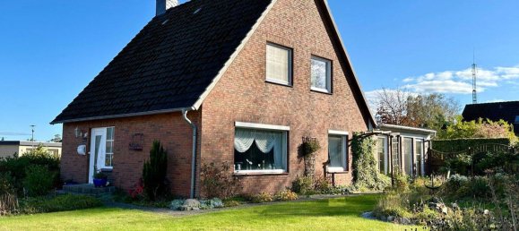 6-Zimmer Haus in Dithmarschen, Germany, Nr. 85569 11