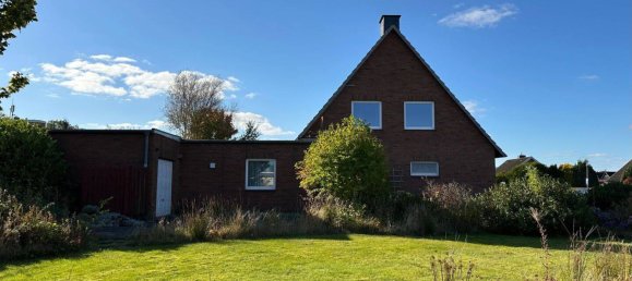 6-Zimmer Haus in Dithmarschen, Germany, Nr. 85569 18