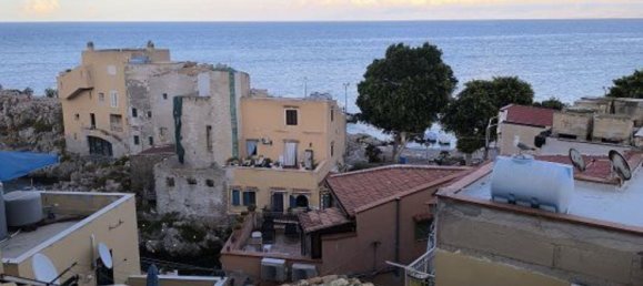 3غرفة شقة في Santa Flavia, Italy رقم 269357 46