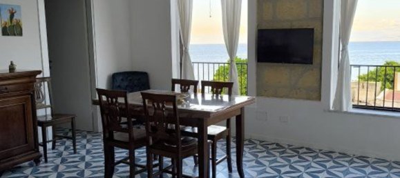 3غرفة شقة في Santa Flavia, Italy رقم 269357 16