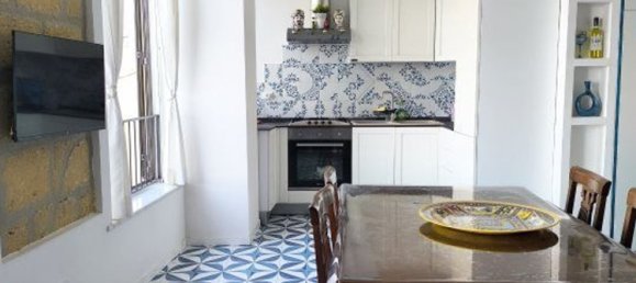 3غرفة شقة في Santa Flavia, Italy رقم 269357 36