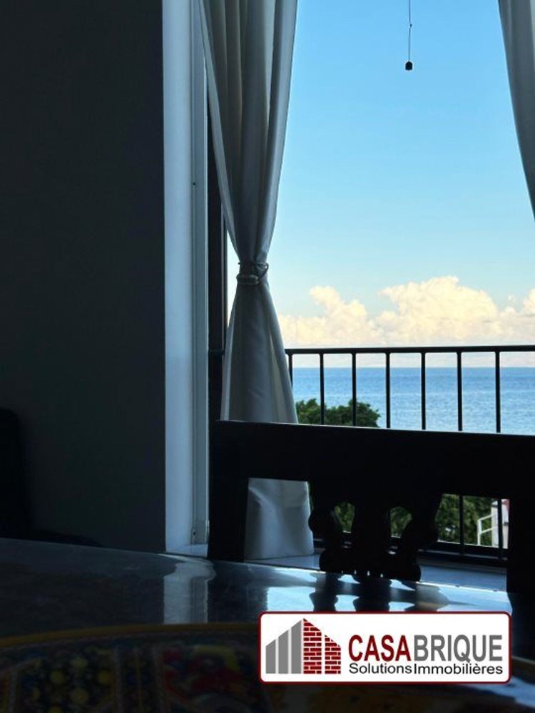 3غرفة شقة في Santa Flavia, Italy رقم 269357