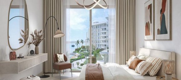 2 bedrooms Apartment in Yas Island, UAE No. 93857 5