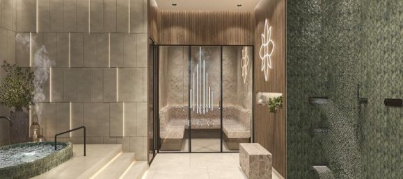 2 bedrooms Apartment in Yas Island, UAE No. 93857 16