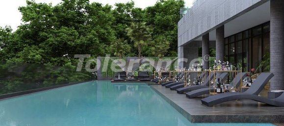 Apartment 1+1 in Avsallar, Turkey No. 5149 6