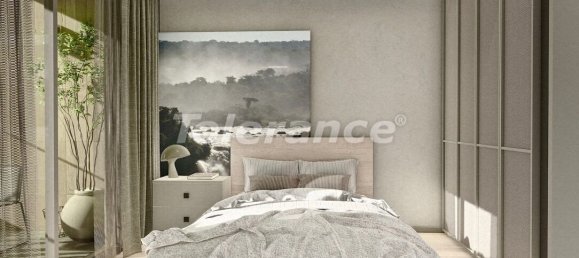 Apartment 1+1 in Avsallar, Turkey No. 5149 15