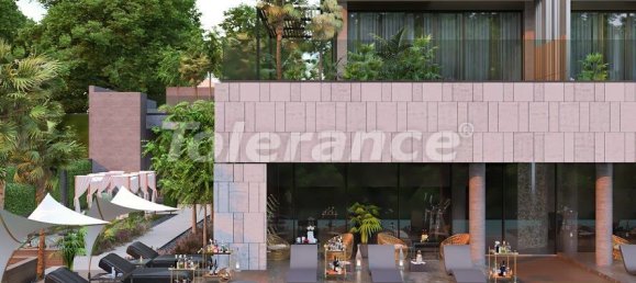 Apartment 1+1 in Avsallar, Turkey No. 5149 4