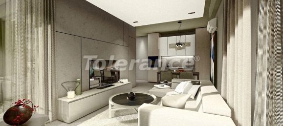 Apartment 1+1 in Avsallar, Turkey No. 5149 16