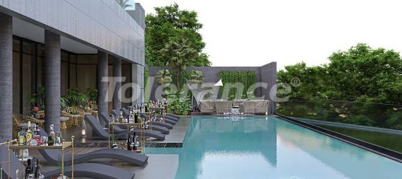 Apartment 1+1 in Avsallar, Turkey No. 5149 7