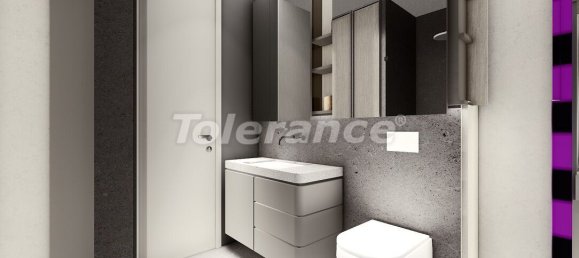 Apartment 1+1 in Avsallar, Turkey No. 5149 18