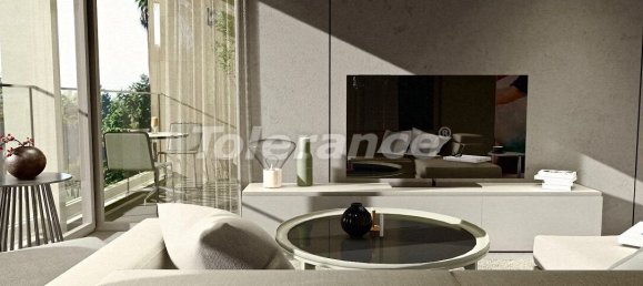 Apartment 1+1 in Avsallar, Turkey No. 5149 12