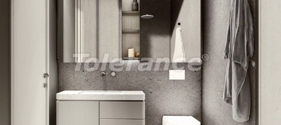 Apartment 1+1 in Avsallar, Turkey No. 5149 17