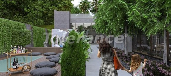 Apartment 1+1 in Avsallar, Turkey No. 5149 8