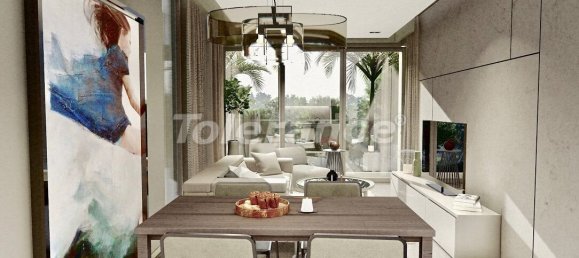 Apartment 1+1 in Avsallar, Turkey No. 5149 14