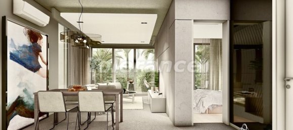 Apartment 1+1 in Avsallar, Turkey No. 5149 13