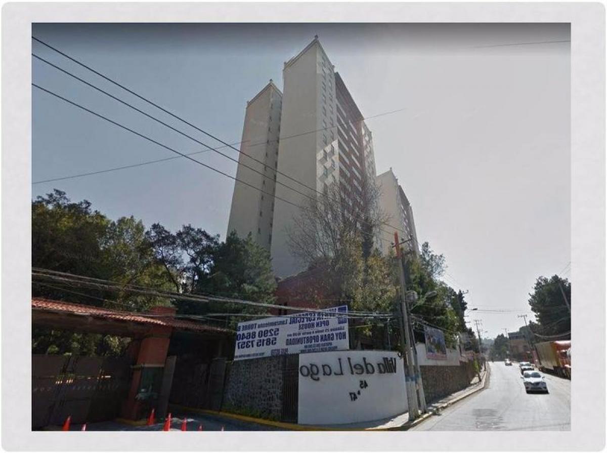 2 chambres Appartement à Mexico No. 219819