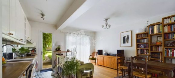 Casa T3 em Vitry-sur-Seine, France N.º 178604 2