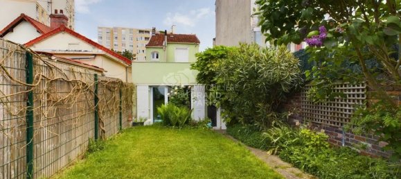 Casa T3 em Vitry-sur-Seine, France N.º 178604 16