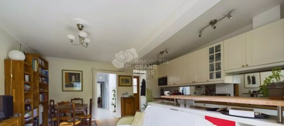 Casa T3 em Vitry-sur-Seine, France N.º 178604 5