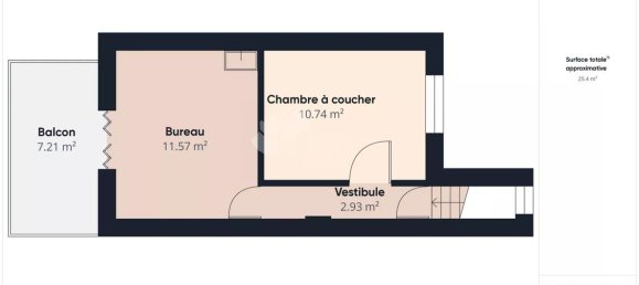 Casa T3 em Vitry-sur-Seine, France N.º 178604 20
