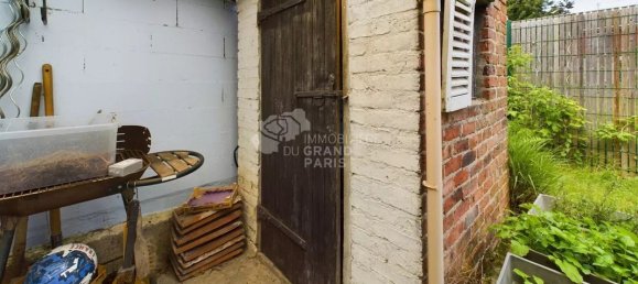 Casa T3 em Vitry-sur-Seine, France N.º 178604 17