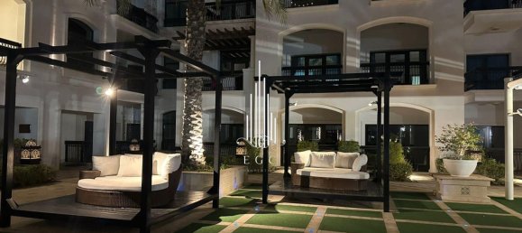 Квартира 54.8м² в Остров Яс, ОАЭ № 26853 11