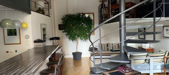 2 bedrooms Apartment in Lyon, France No. 317085 2