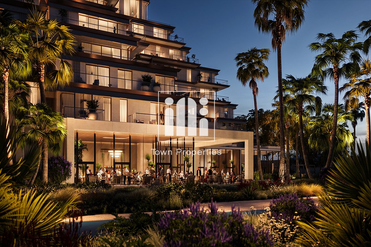 2 bedrooms Apartment in Yas Island, UAE No. 15707