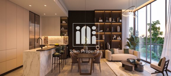 2 bedrooms Apartment in Yas Island, UAE No. 15707 8