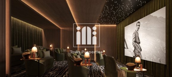 2 bedrooms Apartment in Yas Island, UAE No. 15707 3