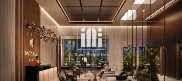 2 bedrooms Apartment in Yas Island, UAE No. 15707 9