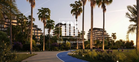 2 bedrooms Apartment in Yas Island, UAE No. 15707 15