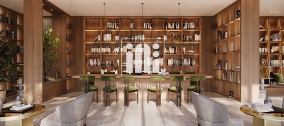 2 bedrooms Apartment in Yas Island, UAE No. 15707 7