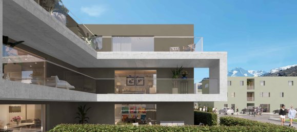 Studio in Saint-Leonard, Switzerland No. 421 2