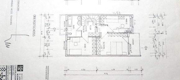 Moradia em banda T2 em Main-Taunus, Germany N.º 239093 16