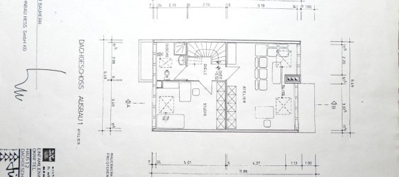 Moradia em banda T2 em Main-Taunus, Germany N.º 239093 18